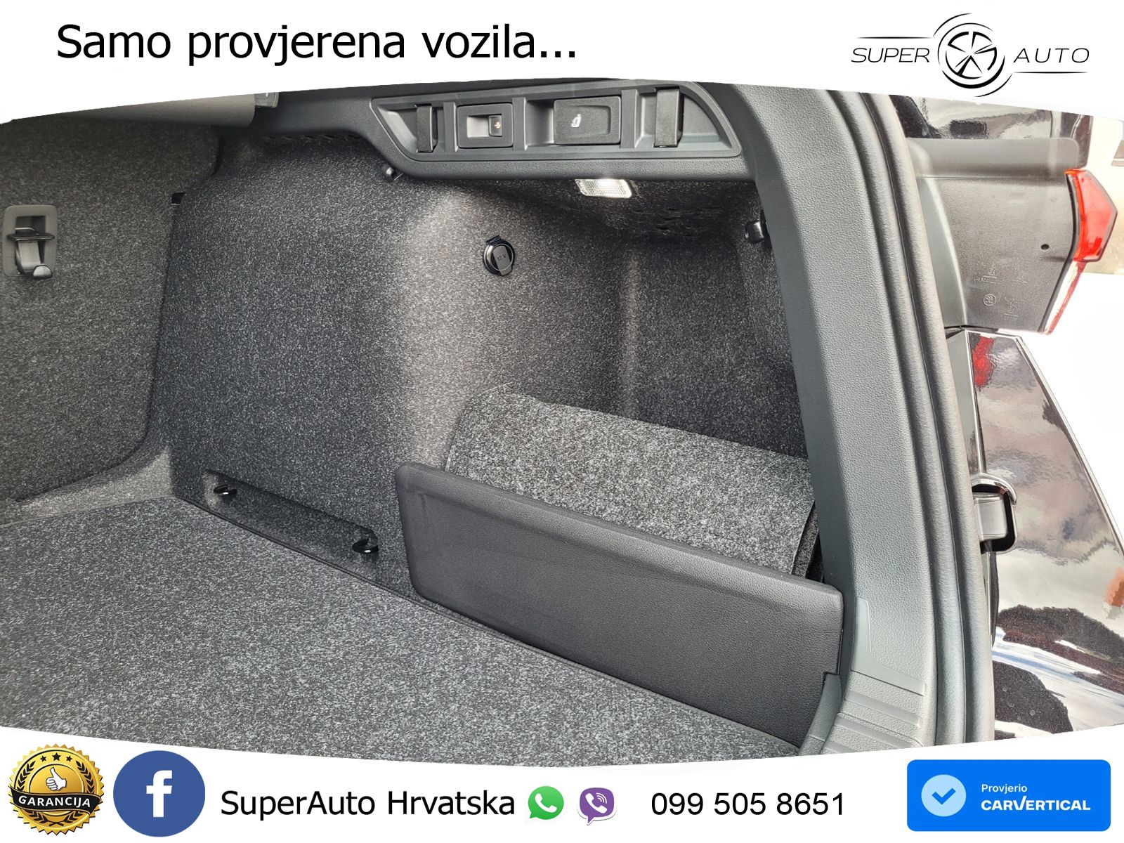 Škoda Octavia Combi 2.0 TDI (150 KS) DSG SportLine