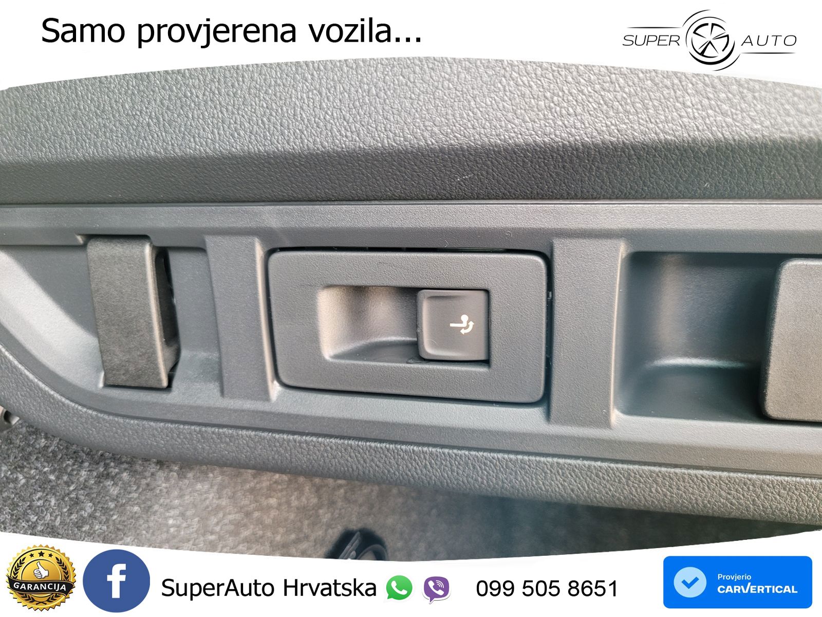 Škoda Octavia Combi 2.0 TDI (150 KS) DSG SportLine