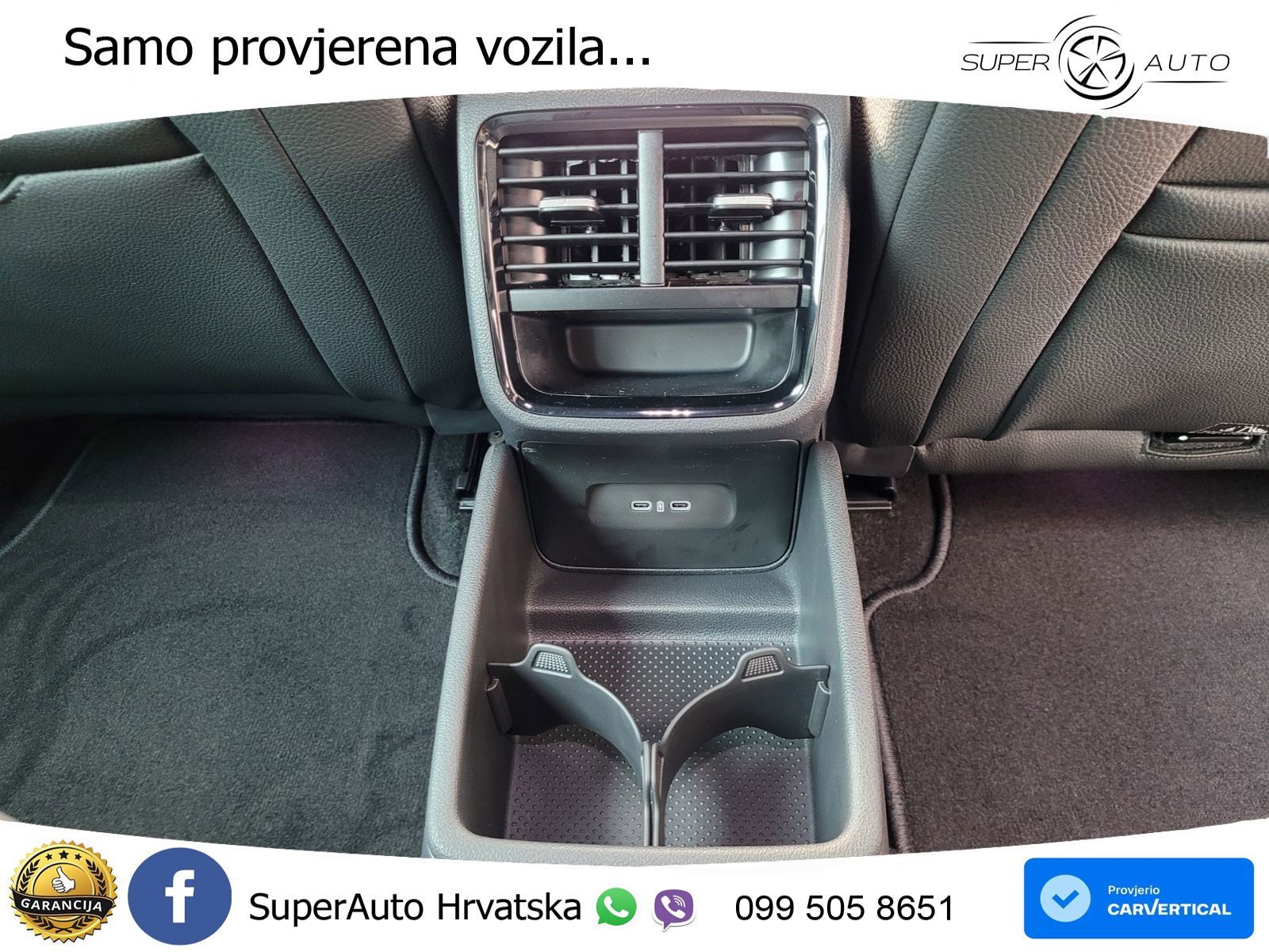 Škoda Octavia Combi 2.0 TDI (150 KS) DSG SportLine