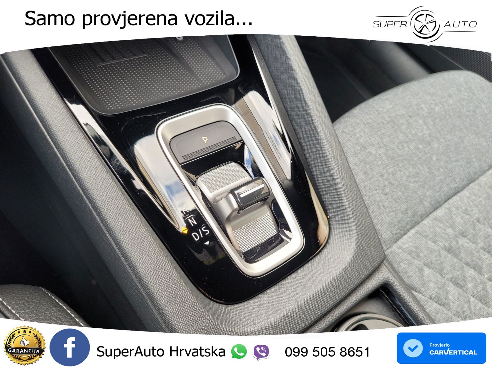 Škoda Octavia Combi 2.0 TDI (150 KS) DSG SportLine