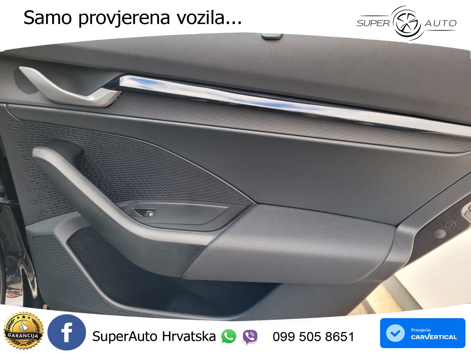 Škoda Octavia Combi 2.0 TDI (150 KS) DSG SportLine