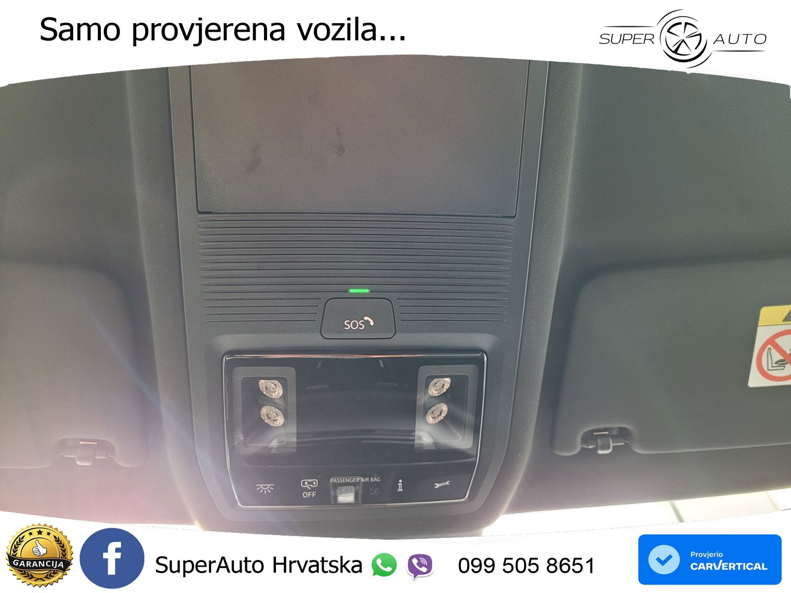 Škoda Octavia Combi 2.0 TDI (150 KS) DSG SportLine