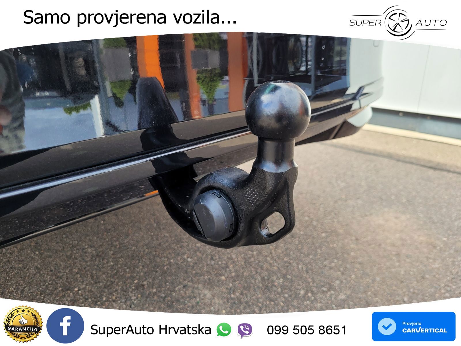 Škoda Octavia Combi 2.0 TDI (150 KS) DSG SportLine