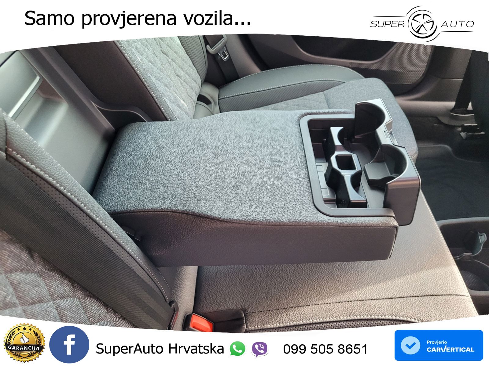 Škoda Octavia Combi 2.0 TDI (150 KS) DSG SportLine