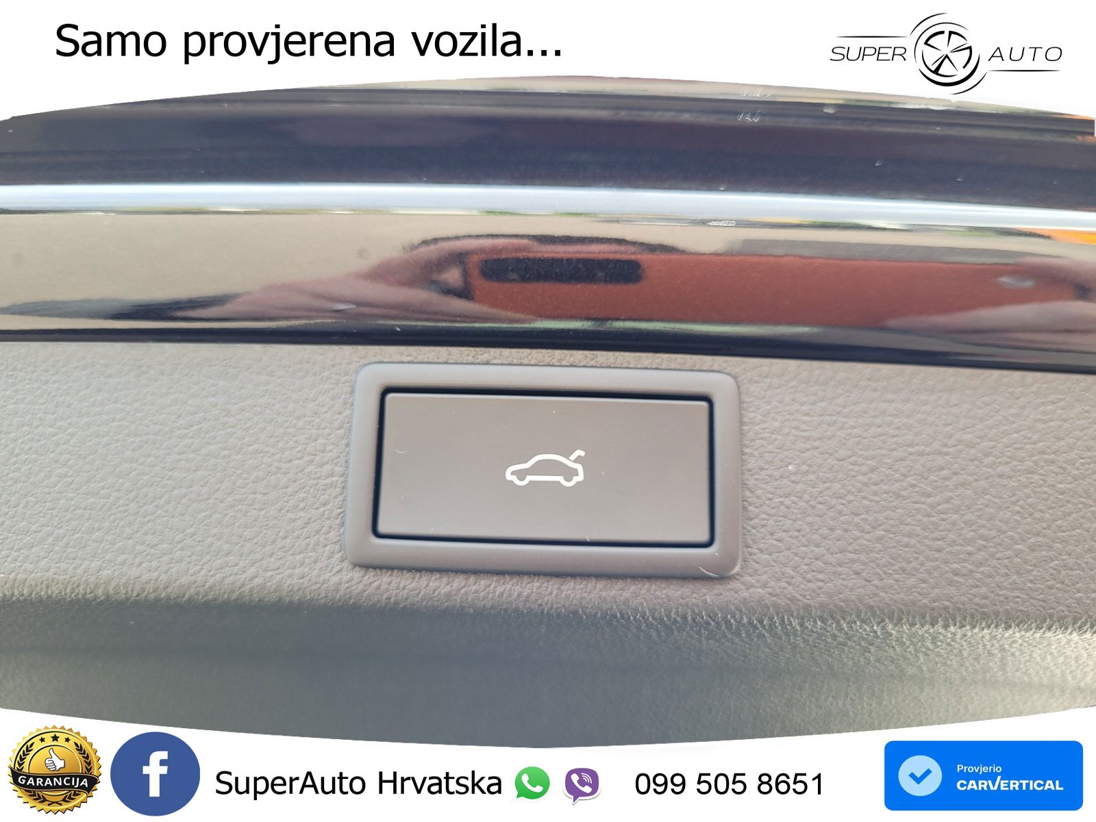 Škoda Octavia Combi 2.0 TDI (150 KS) DSG SportLine