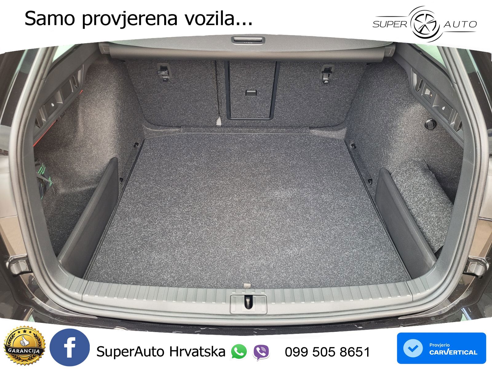 Škoda Octavia Combi 2.0 TDI (150 KS) DSG SportLine