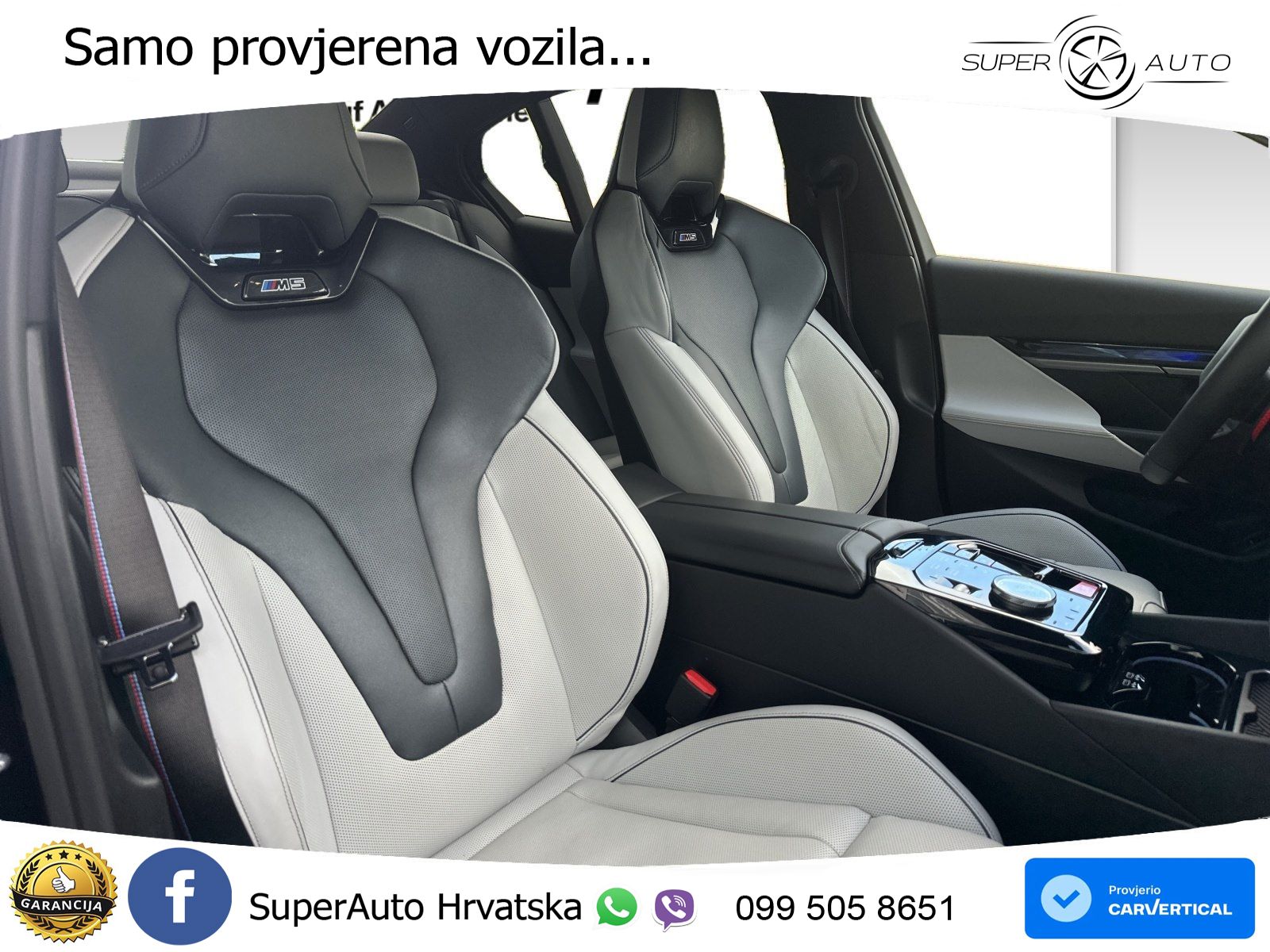 BMW M5 4.4 V8 (727 KS) xDrive Steptronic ACC+GR SJED+360+PANO