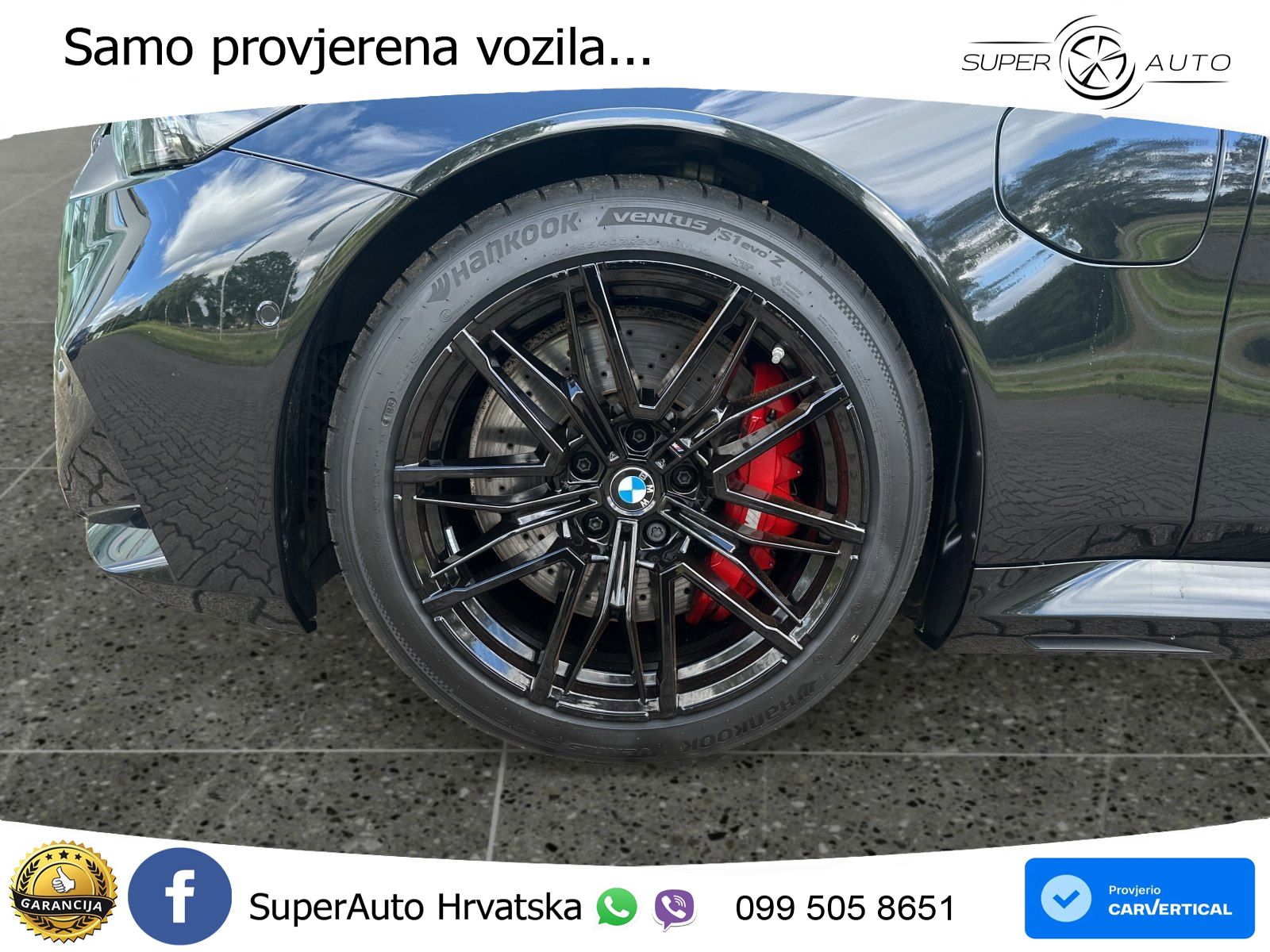 BMW M5 4.4 V8 (727 KS) xDrive Steptronic ACC+GR SJED+360+PANO