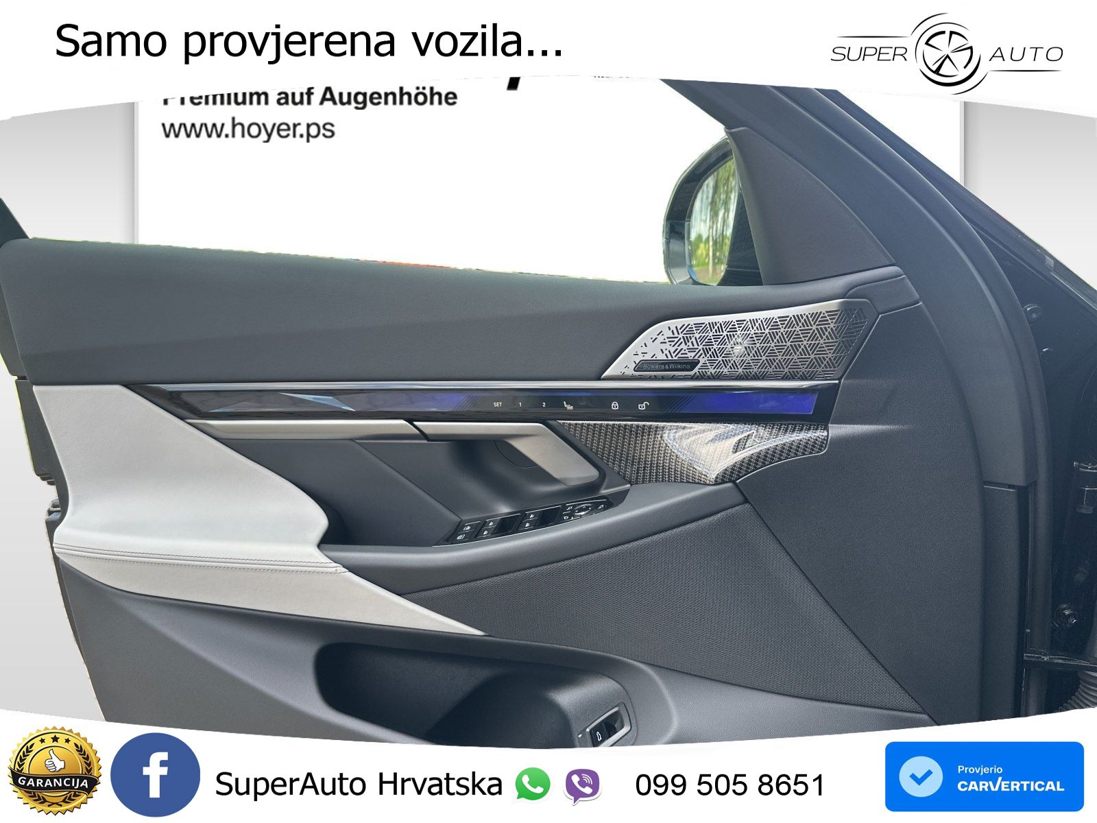 BMW M5 4.4 V8 (727 KS) xDrive Steptronic ACC+GR SJED+360+PANO