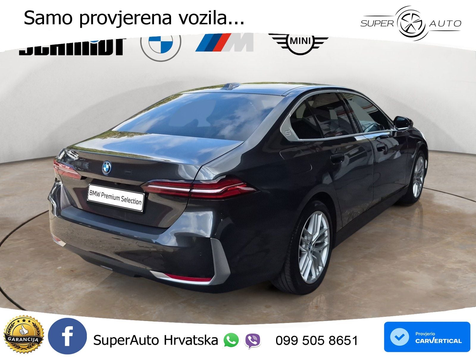 BMW 530e (299 KS) Steptronic LED+GR SJED+ACC