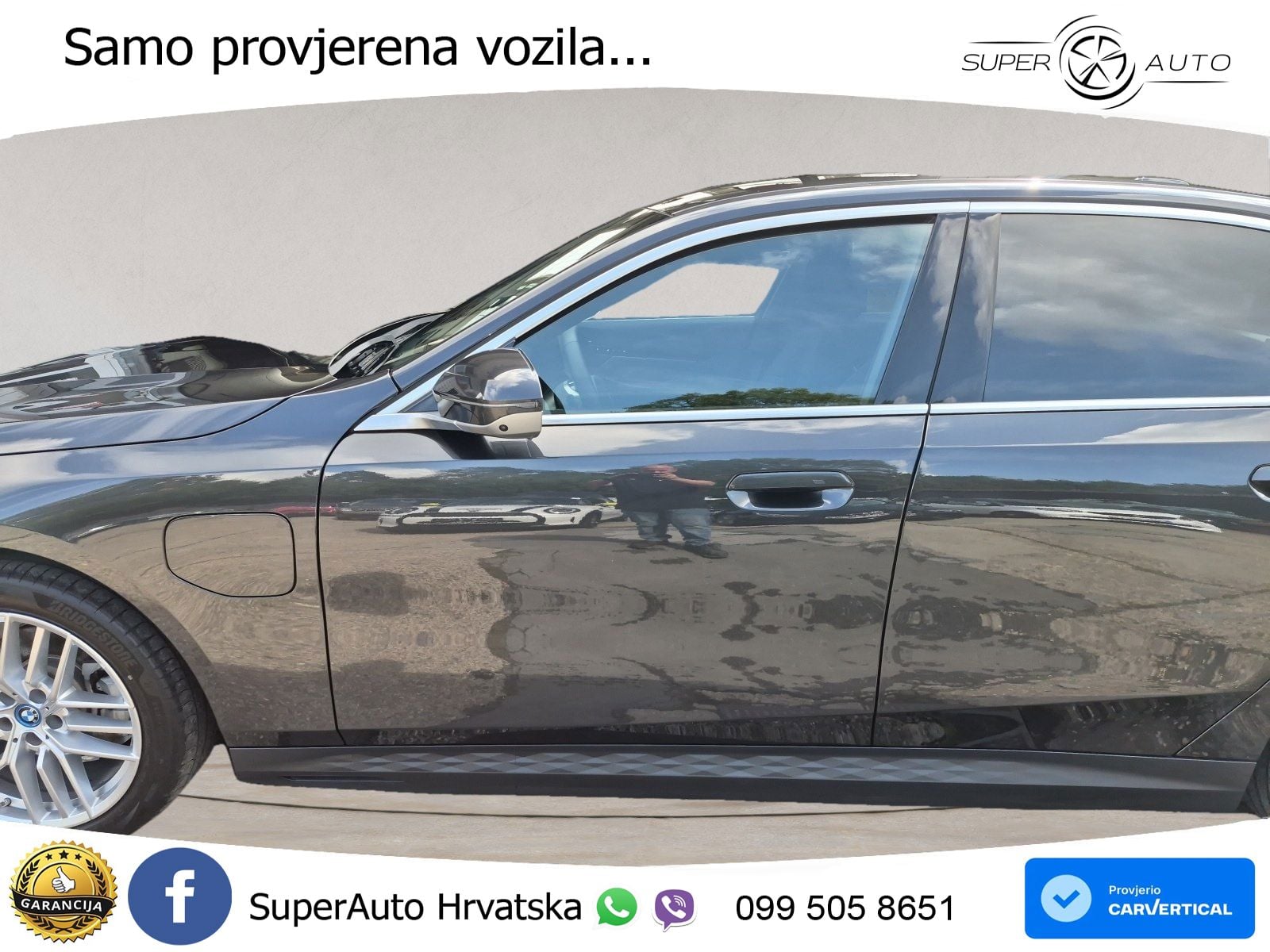 BMW 530e (299 KS) Steptronic LED+GR SJED+ACC