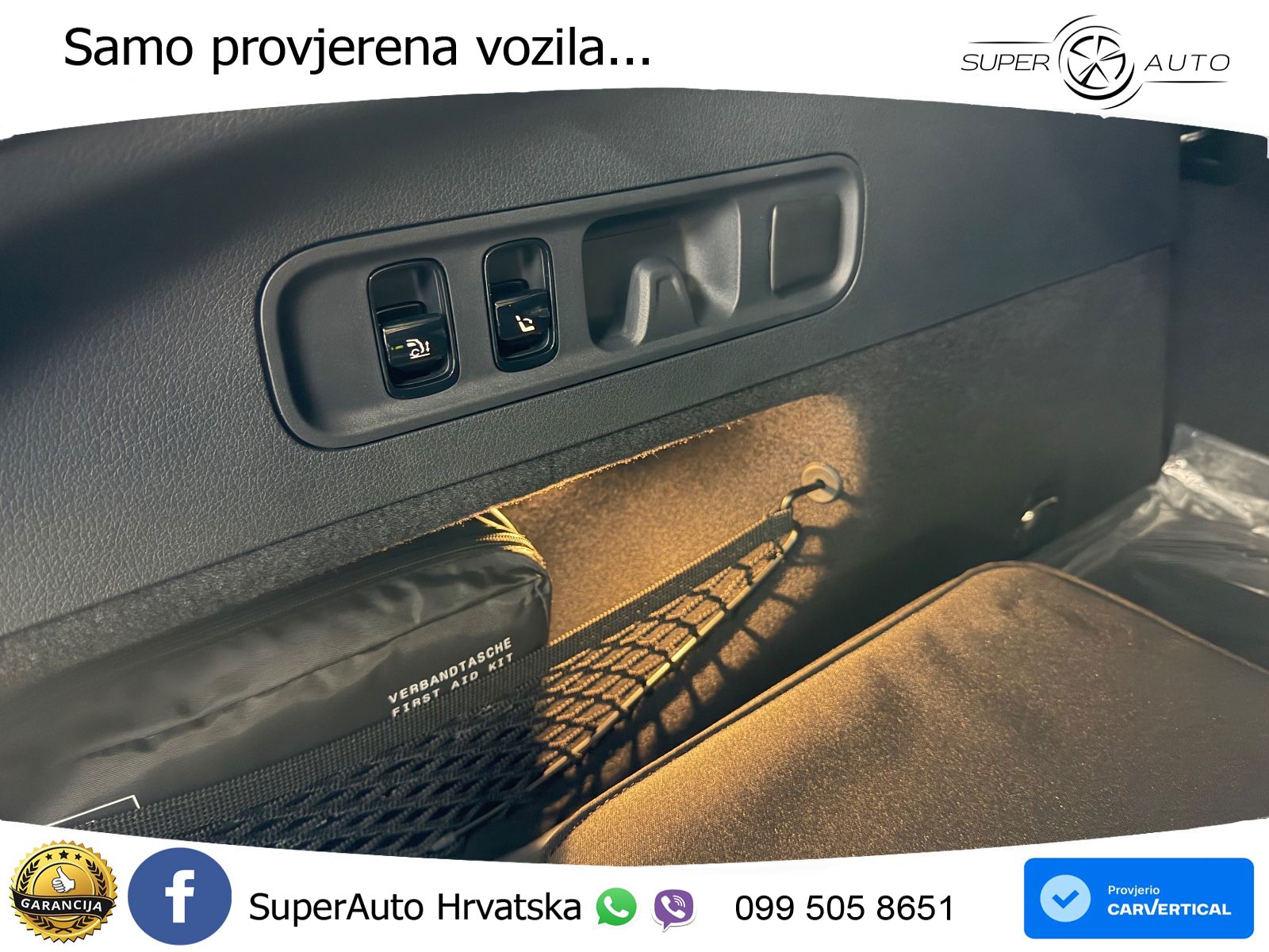 Mercedes GLC Coupe 300de (333 KS) 4MATIC 9G-TRONIC AMG ZRAČNI+ACC+GR SJED+KAM+PANO