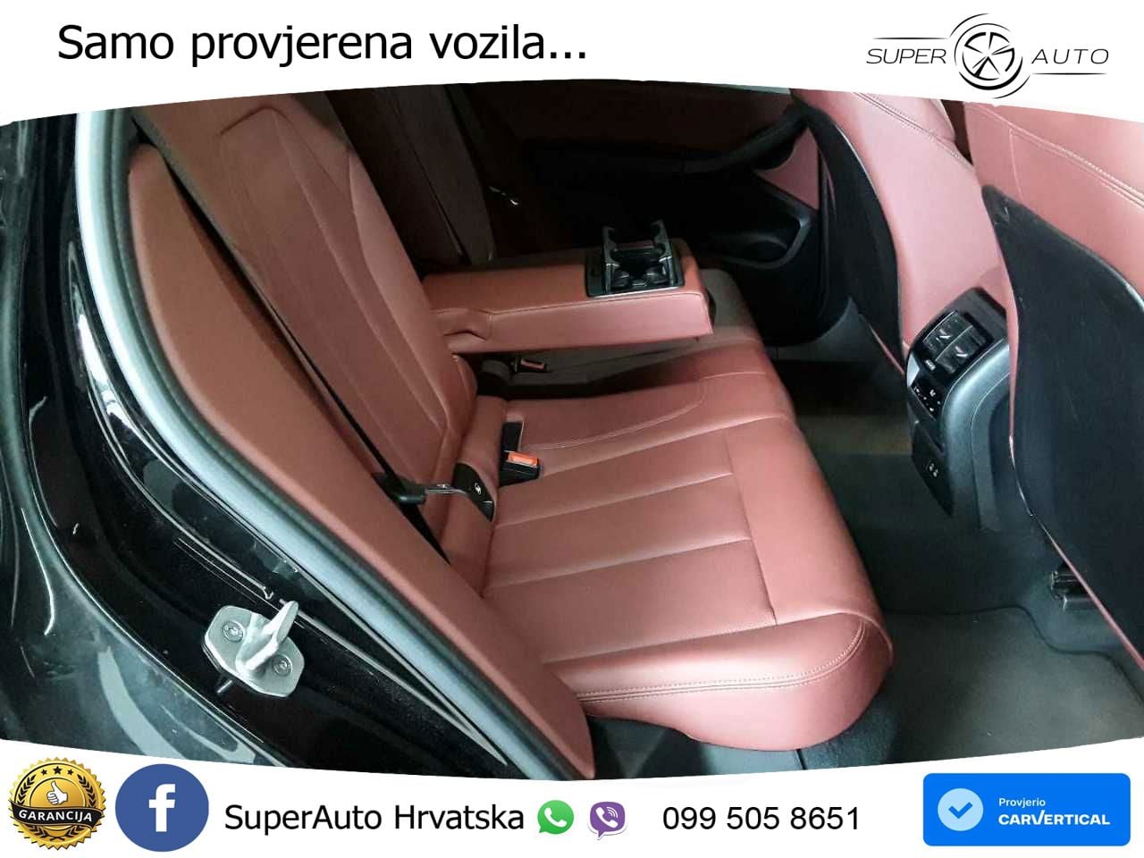 BMW X3 20i xDrive Steptronic
