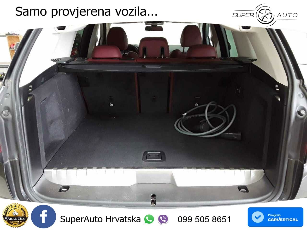 BMW X3 20i xDrive Steptronic