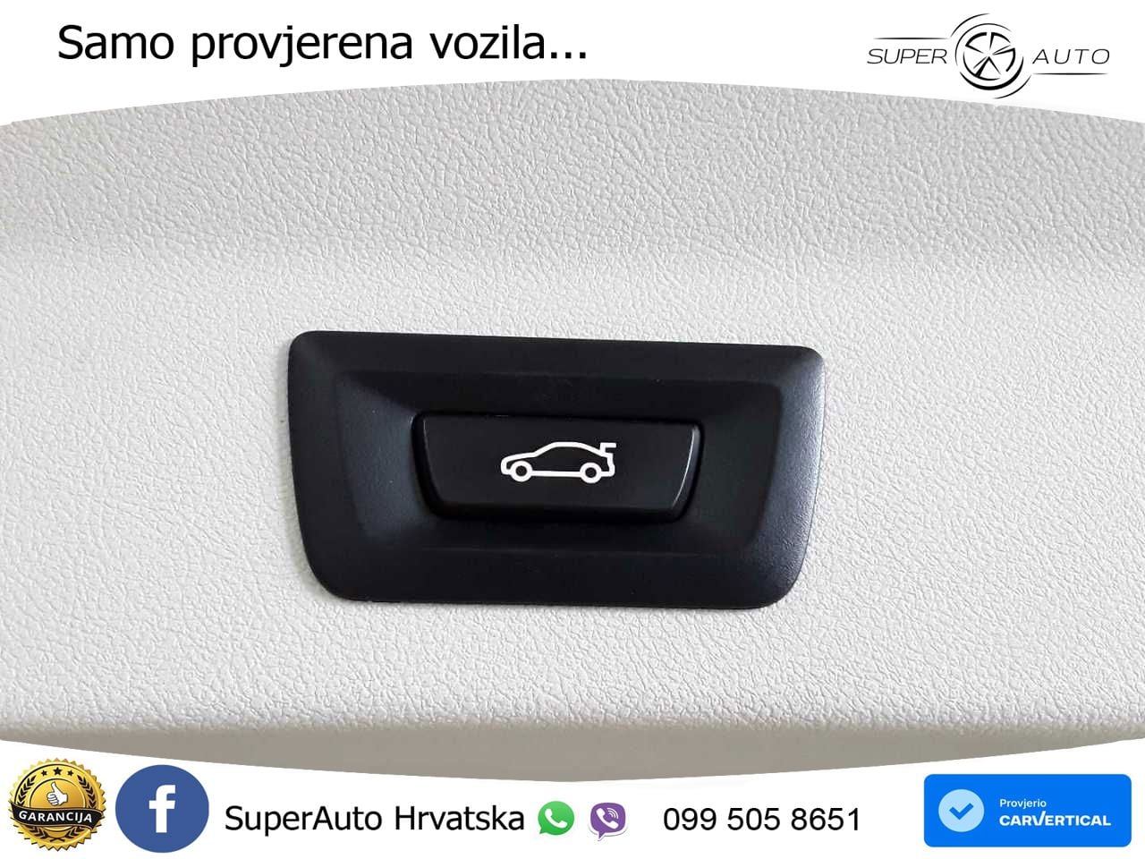 BMW X3 20i xDrive Steptronic