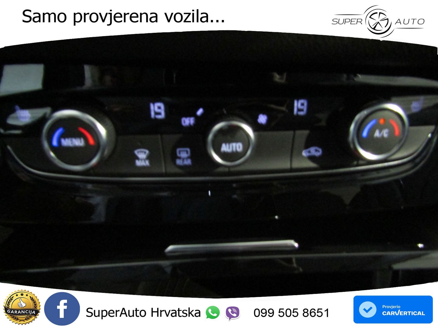 Opel Grandland 1.2i Turbo (130 KS) Automatic GS