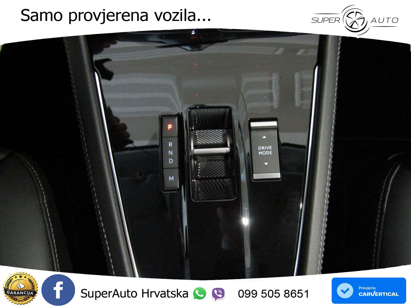 Opel Grandland 1.2i Turbo (130 KS) Automatic GS