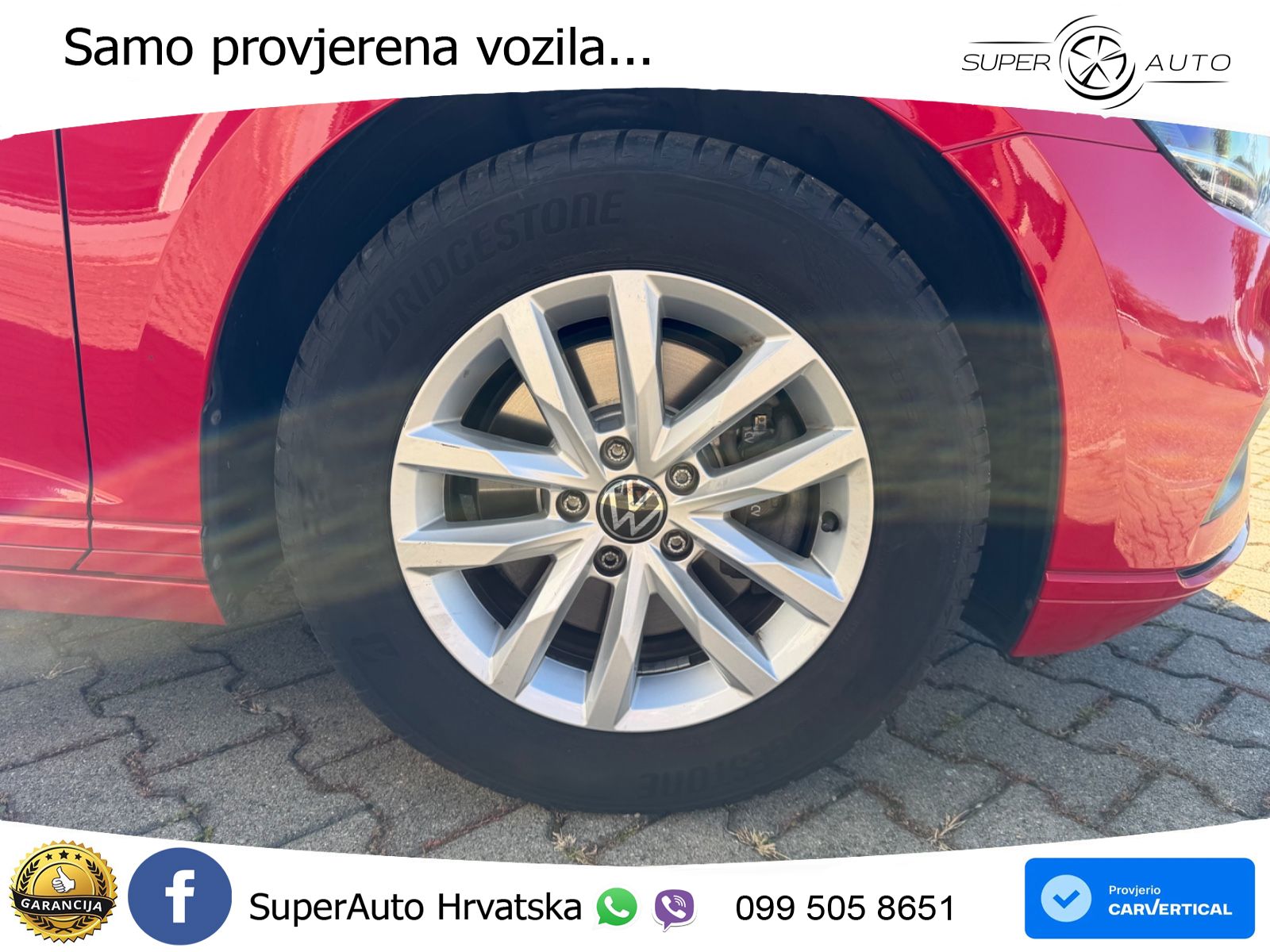 Volkswagen Passat Variant 2.0 TDI (122 KS) DSG Business LED+GR SJED+ACC