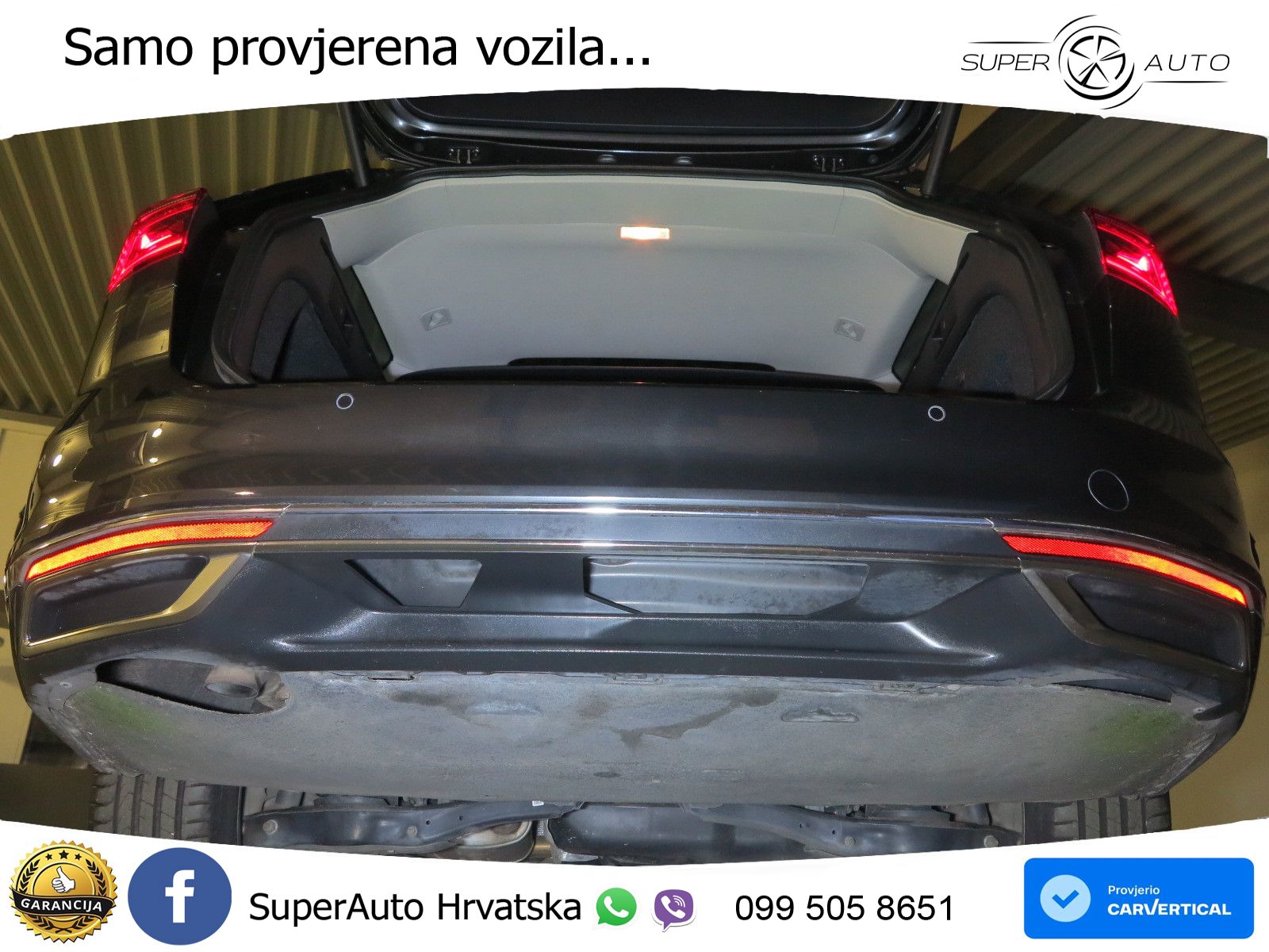 Volkswagen Passat Variant 2.0 TDI (150 KS) DSG Elegance LED+GR SJED+ACC