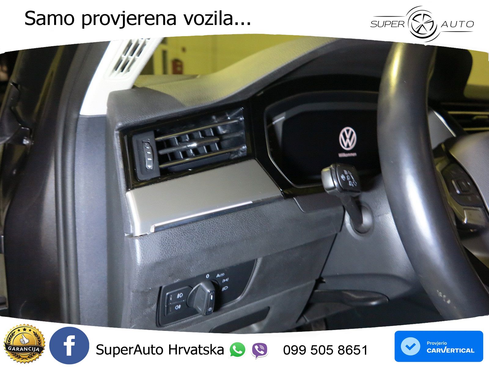 Volkswagen Passat Variant 2.0 TDI (150 KS) DSG Elegance LED+GR SJED+ACC