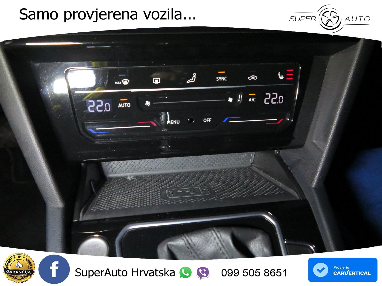 Volkswagen Passat Variant 2.0 TDI (150 KS) DSG Elegance LED+GR SJED+ACC