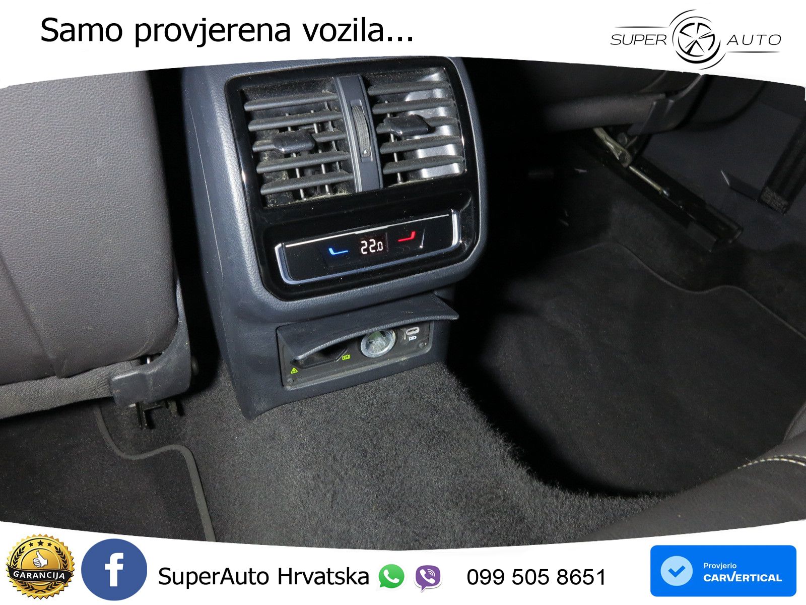 Volkswagen Passat Variant 2.0 TDI (150 KS) DSG Elegance LED+GR SJED+ACC