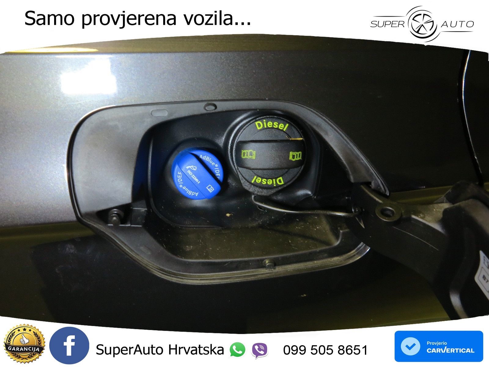 Volkswagen Passat Variant 2.0 TDI (150 KS) DSG Elegance LED+GR SJED+ACC