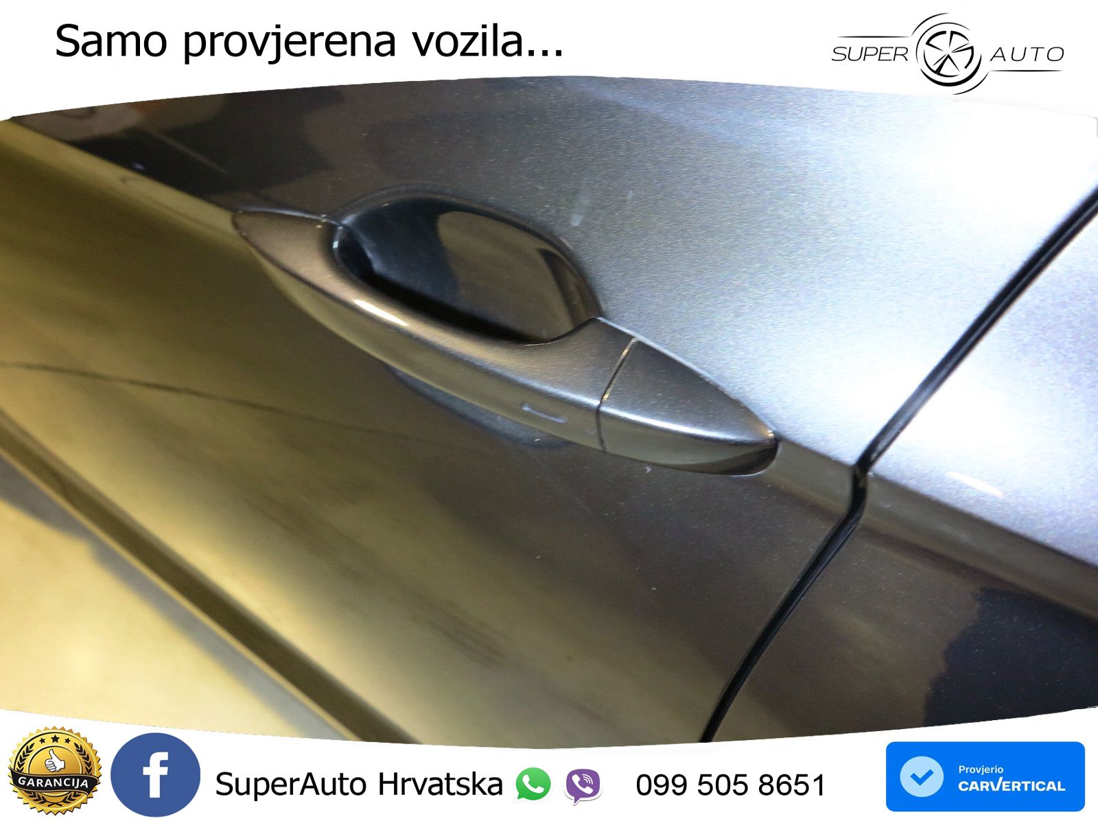 Volkswagen Passat Variant 2.0 TDI (150 KS) DSG Elegance LED+GR SJED+ACC