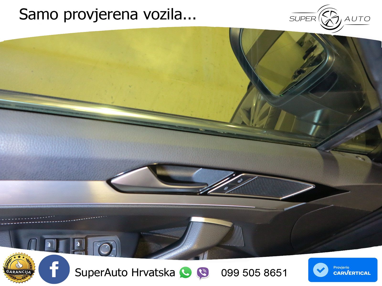 Volkswagen Passat Variant 2.0 TDI (150 KS) DSG Elegance LED+GR SJED+ACC