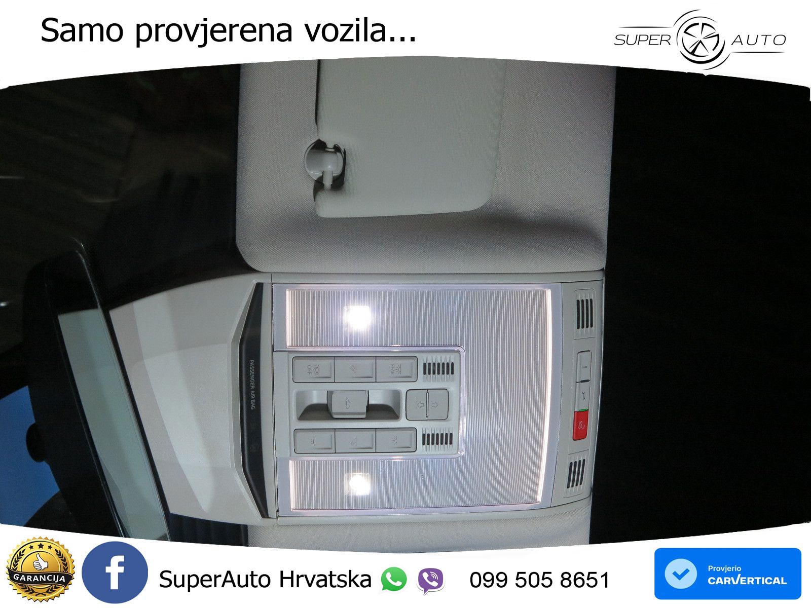 Volkswagen Passat Variant 2.0 TDI (150 KS) DSG Elegance LED+GR SJED+ACC