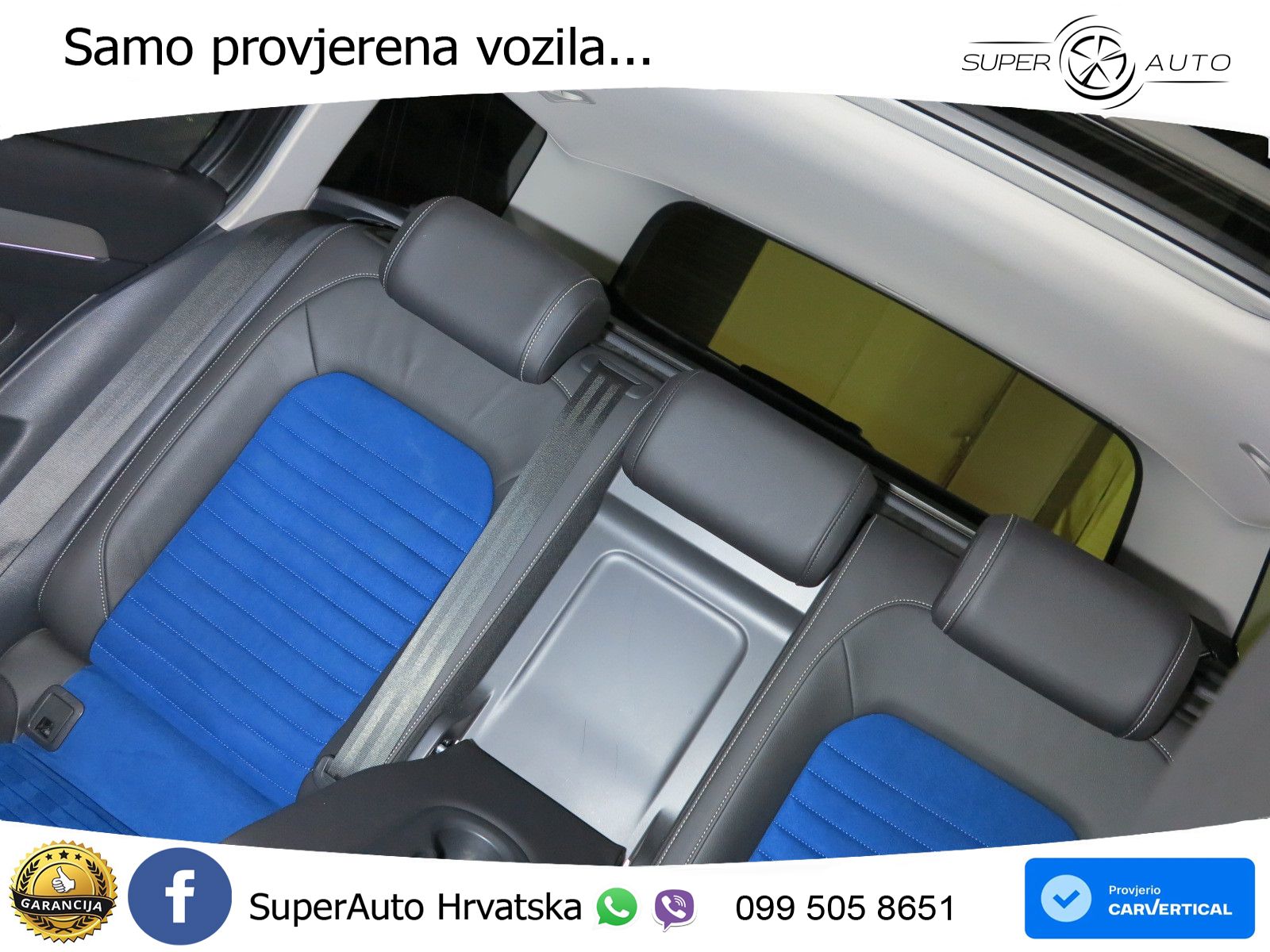 Volkswagen Passat Variant 2.0 TDI (150 KS) DSG Elegance LED+GR SJED+ACC