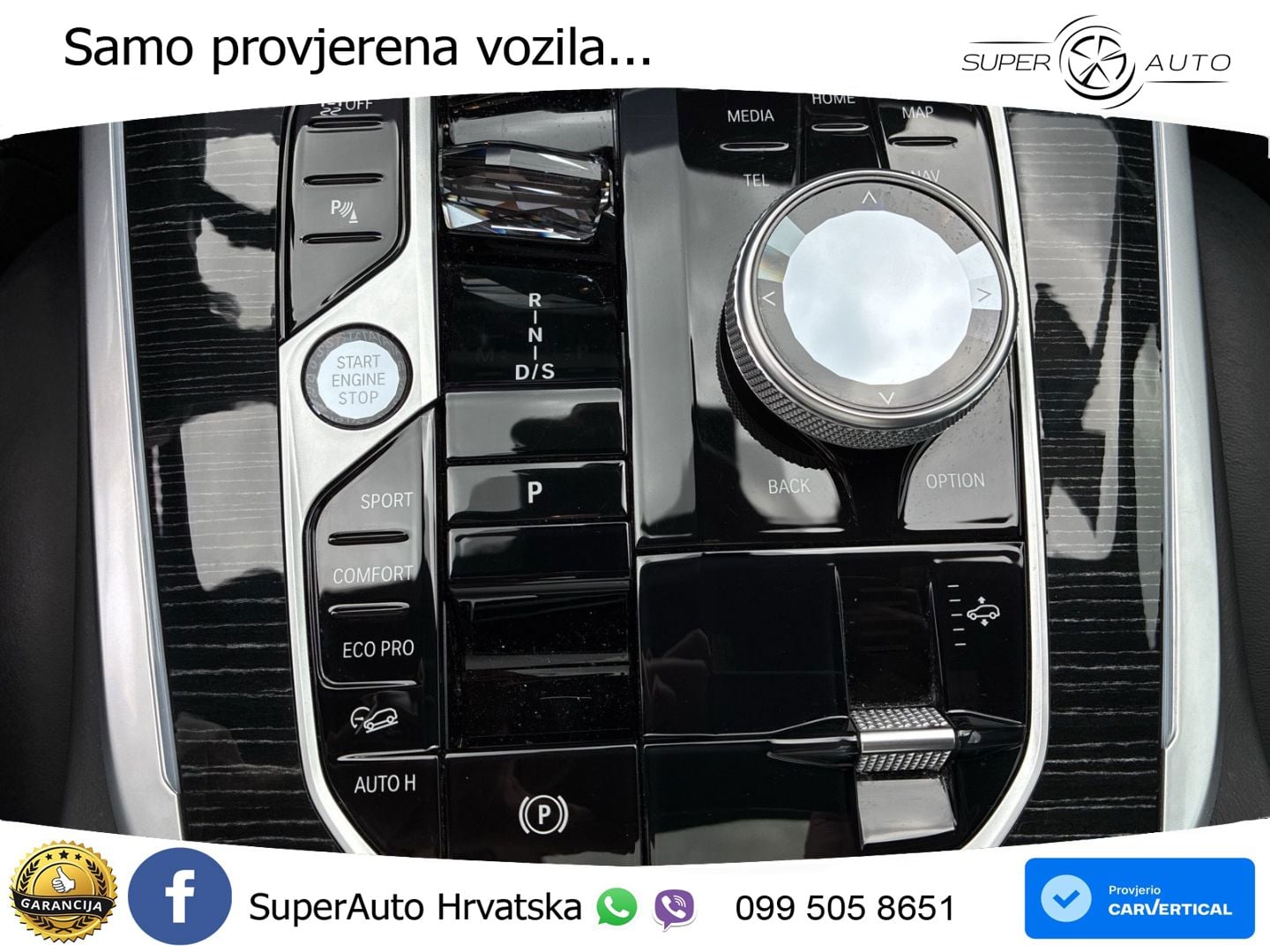 BMW X7 40d (352 KS) xDrive Steptronic M Sport LED+GR SJED+ACC