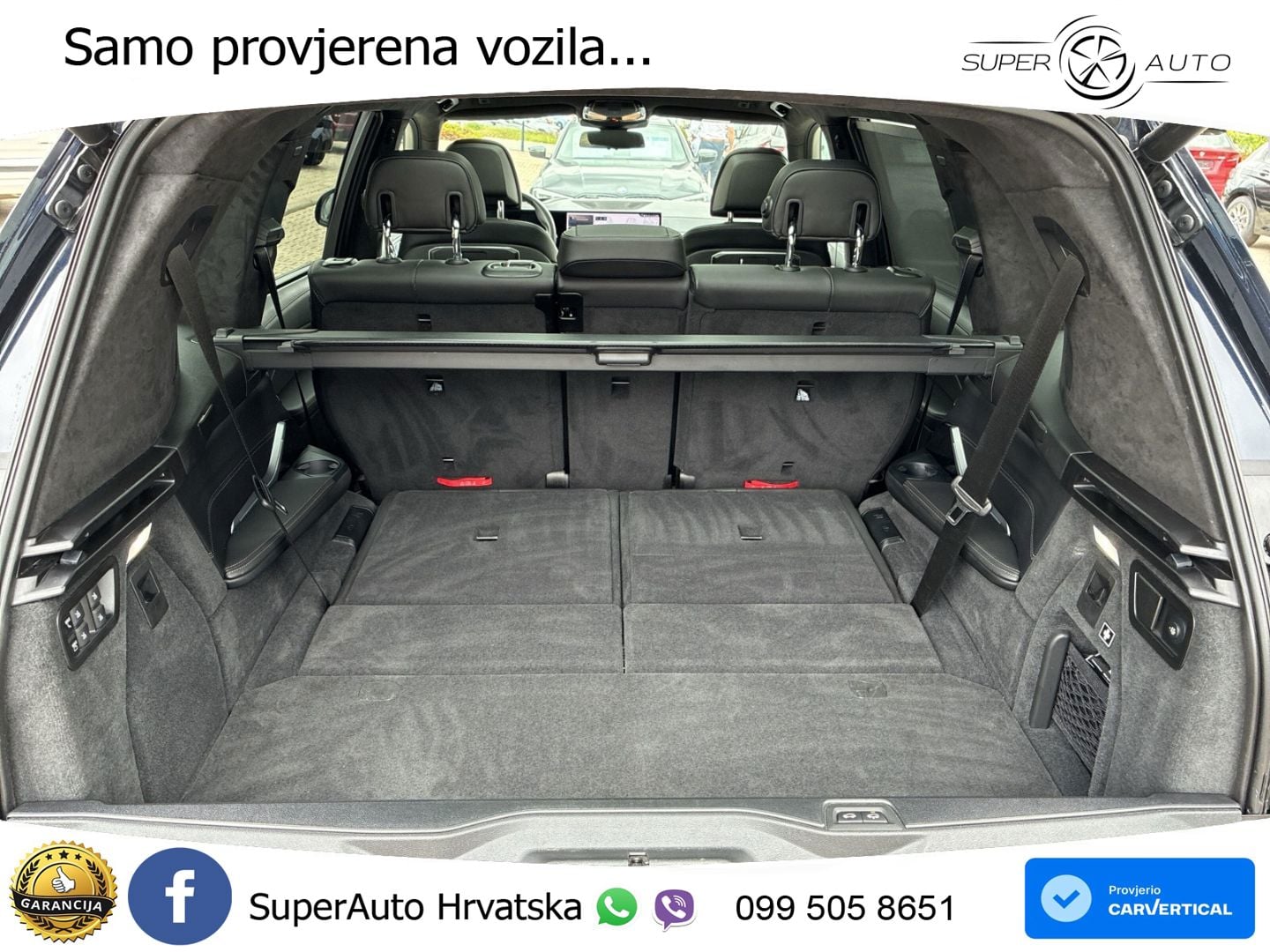 BMW X7 40d (352 KS) xDrive Steptronic M Sport LED+GR SJED+ACC