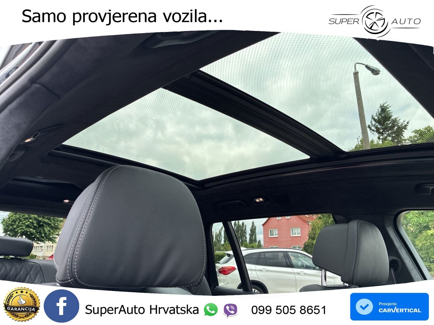 BMW X7 40d (352 KS) xDrive Steptronic M Sport LED+GR SJED+ACC