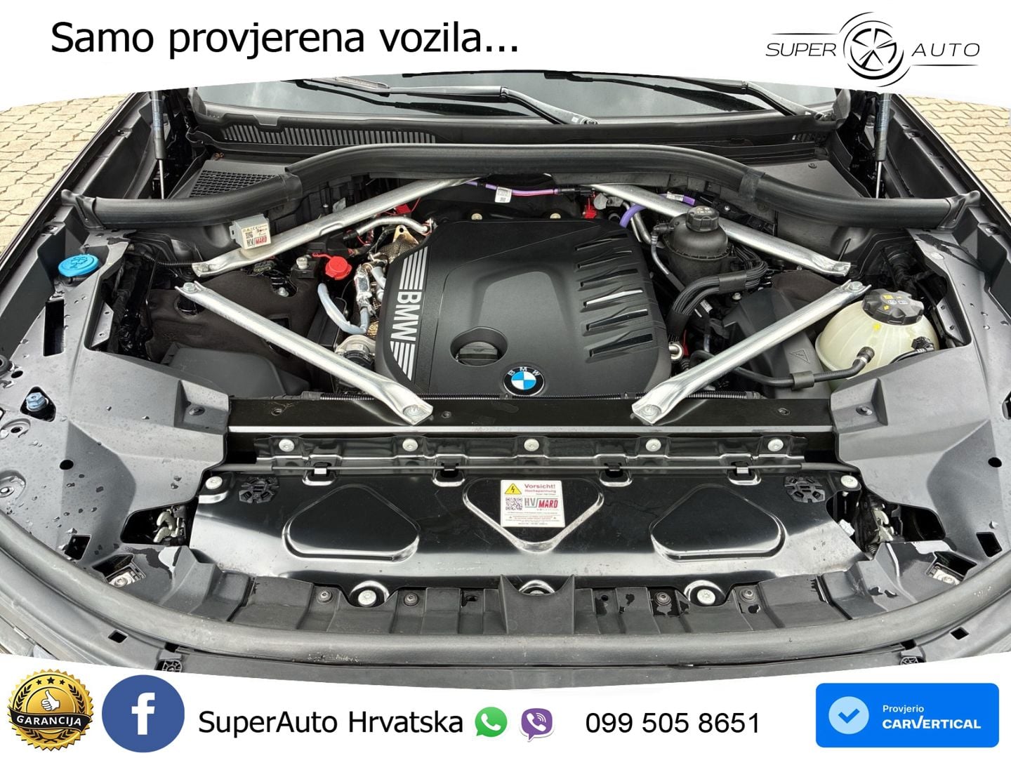 BMW X7 40d (352 KS) xDrive Steptronic M Sport LED+GR SJED+ACC