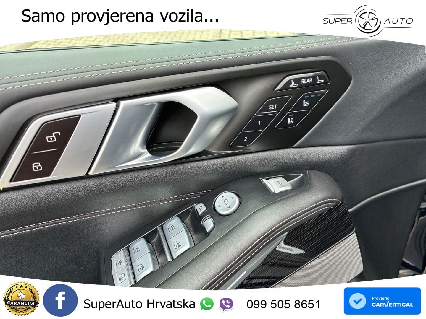 BMW X7 40d (352 KS) xDrive Steptronic M Sport LED+GR SJED+ACC