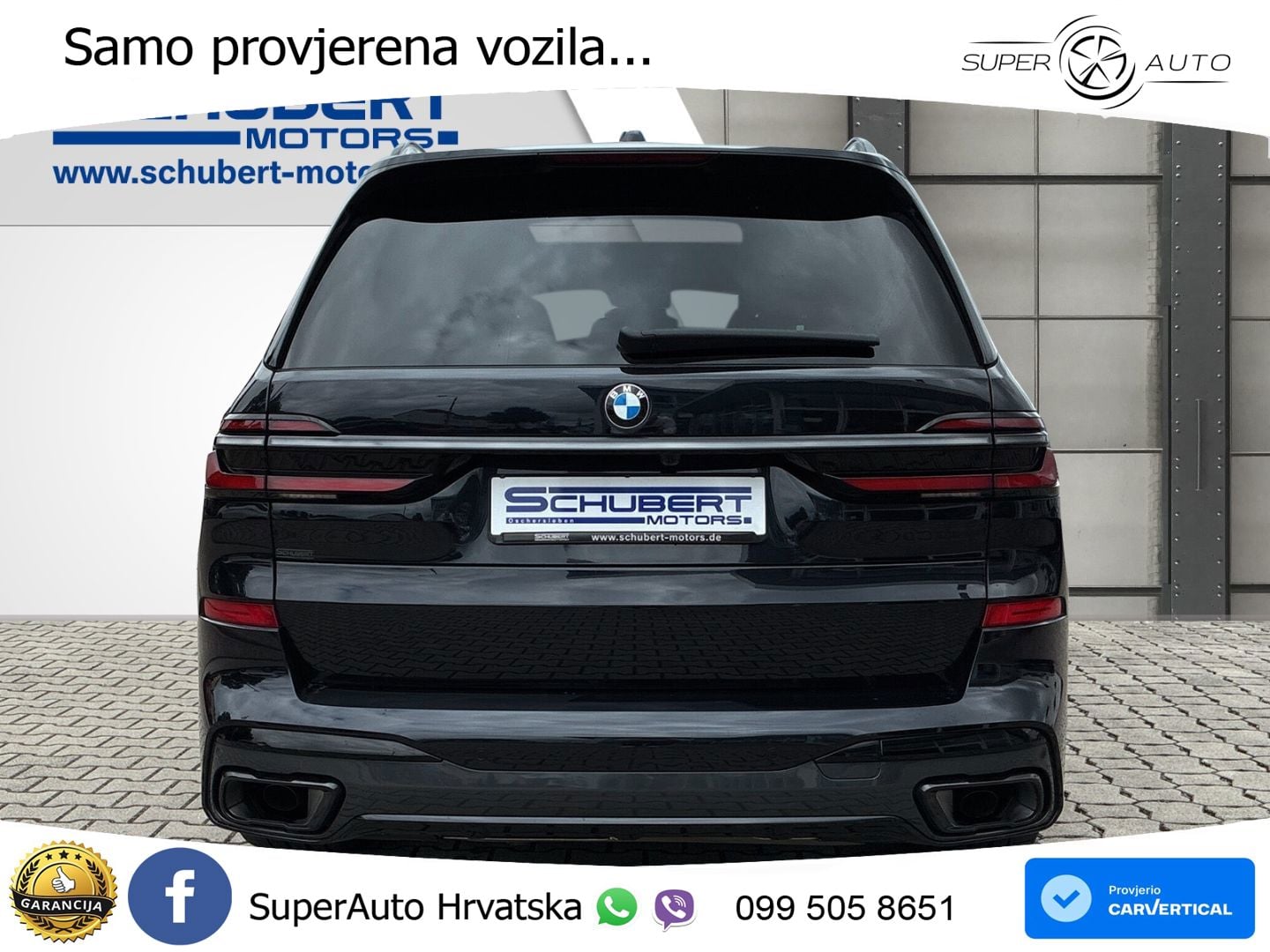 BMW X7 40d (352 KS) xDrive Steptronic M Sport LED+GR SJED+ACC