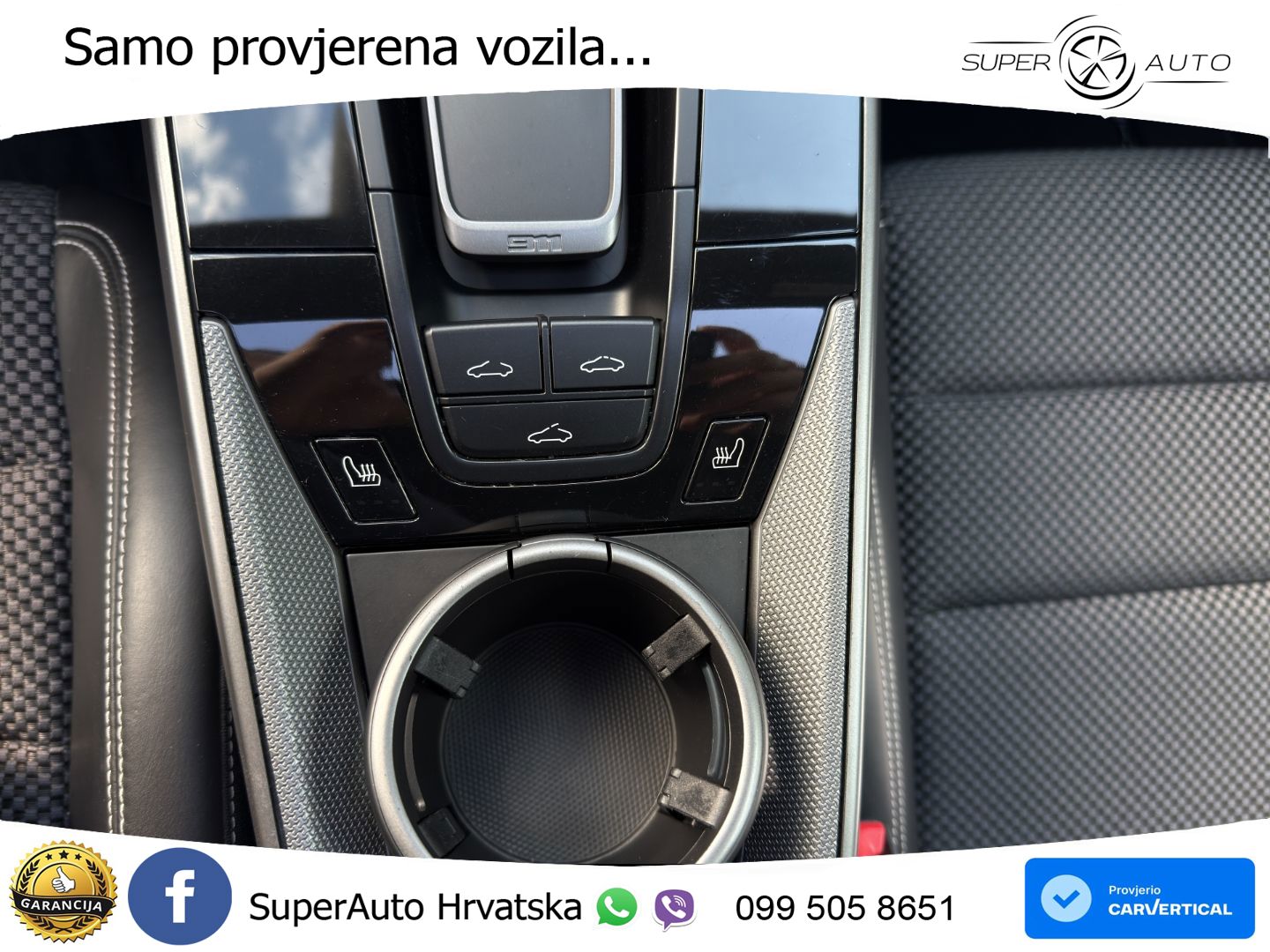 Porsche 911 Carrera 3.0 (385 KS) PDK