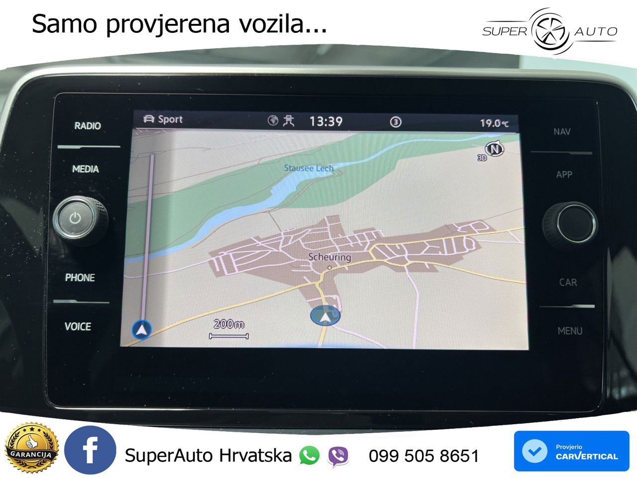 Volkswagen T-Roc I 2.0 TDI (150 KS) DSG LED+GR SJED+ACC