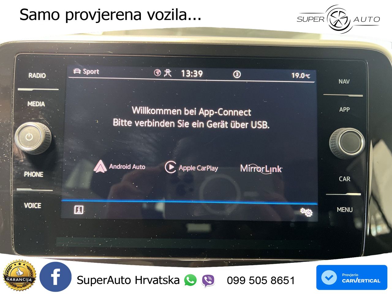 Volkswagen T-Roc I 2.0 TDI (150 KS) DSG LED+GR SJED+ACC