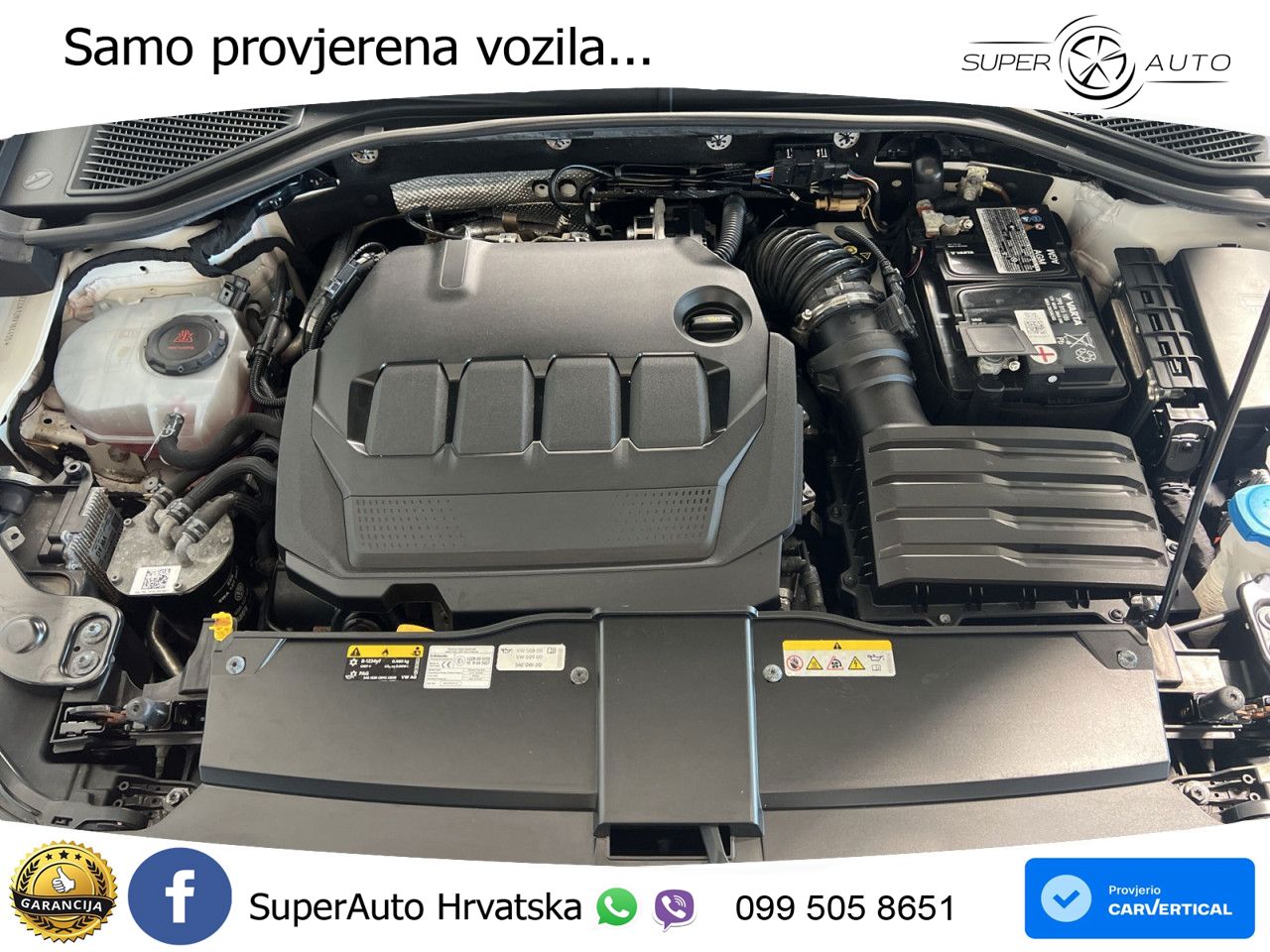 Volkswagen T-Roc I 2.0 TDI (150 KS) DSG LED+GR SJED+ACC