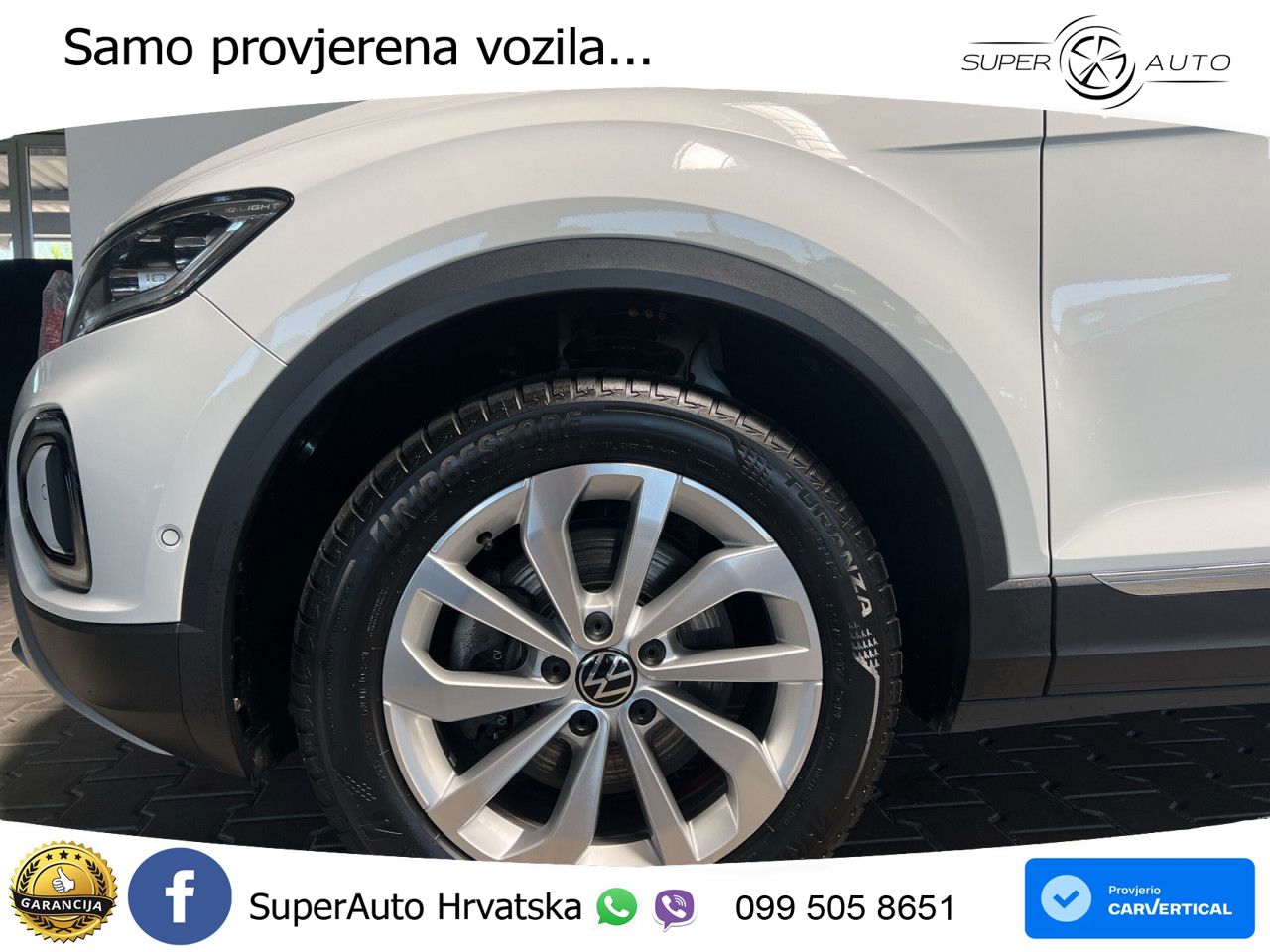 Volkswagen T-Roc I 2.0 TDI (150 KS) DSG LED+GR SJED+ACC