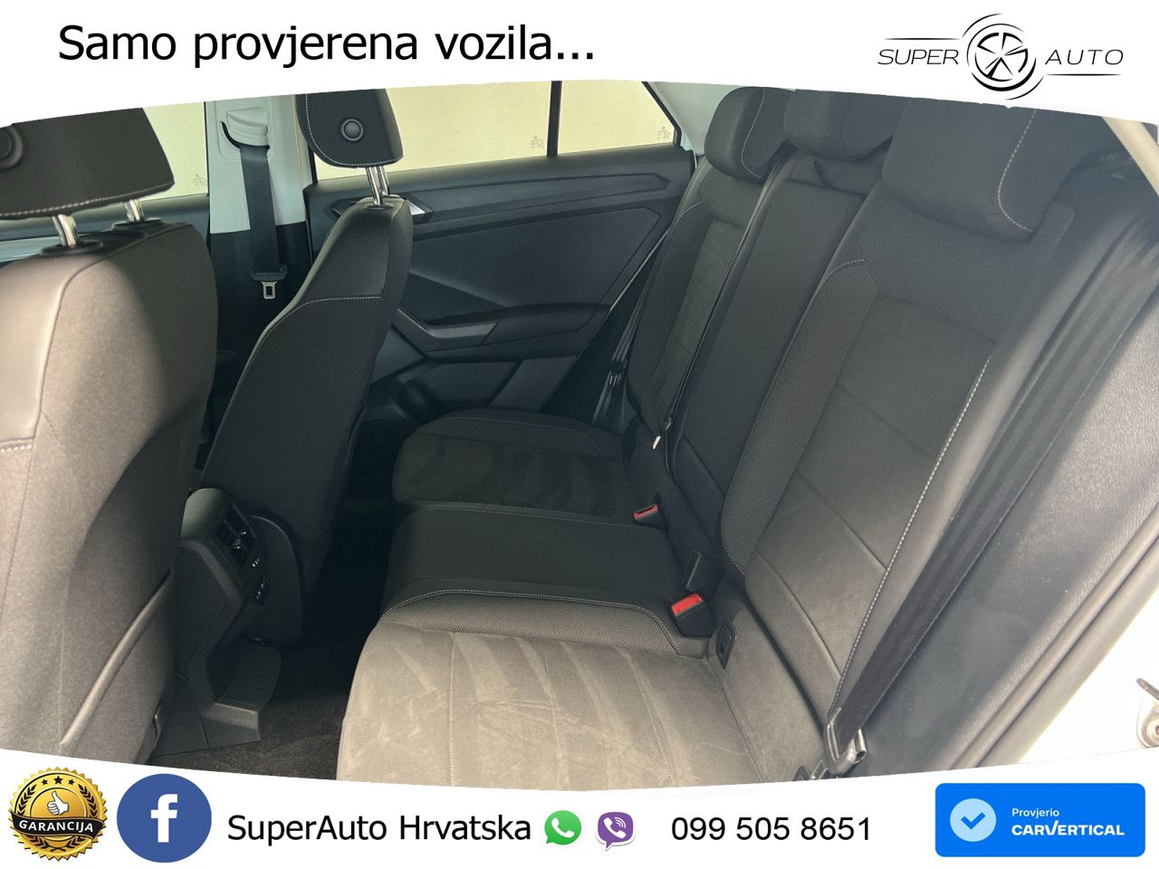 Volkswagen T-Roc I 2.0 TDI (150 KS) DSG LED+GR SJED+ACC