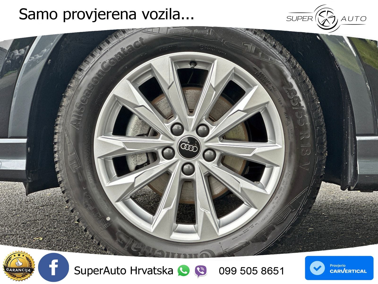 Audi Q3 Sportback 35 TFSI (150 KS) S tronic S line LED+GR SJED+ACC