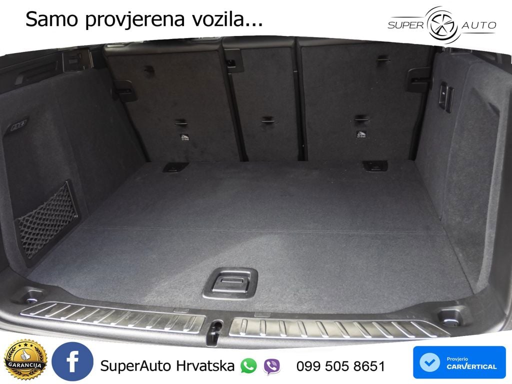 BMW X3 30d xDrive Steptronic LED+GR SJED+ACC