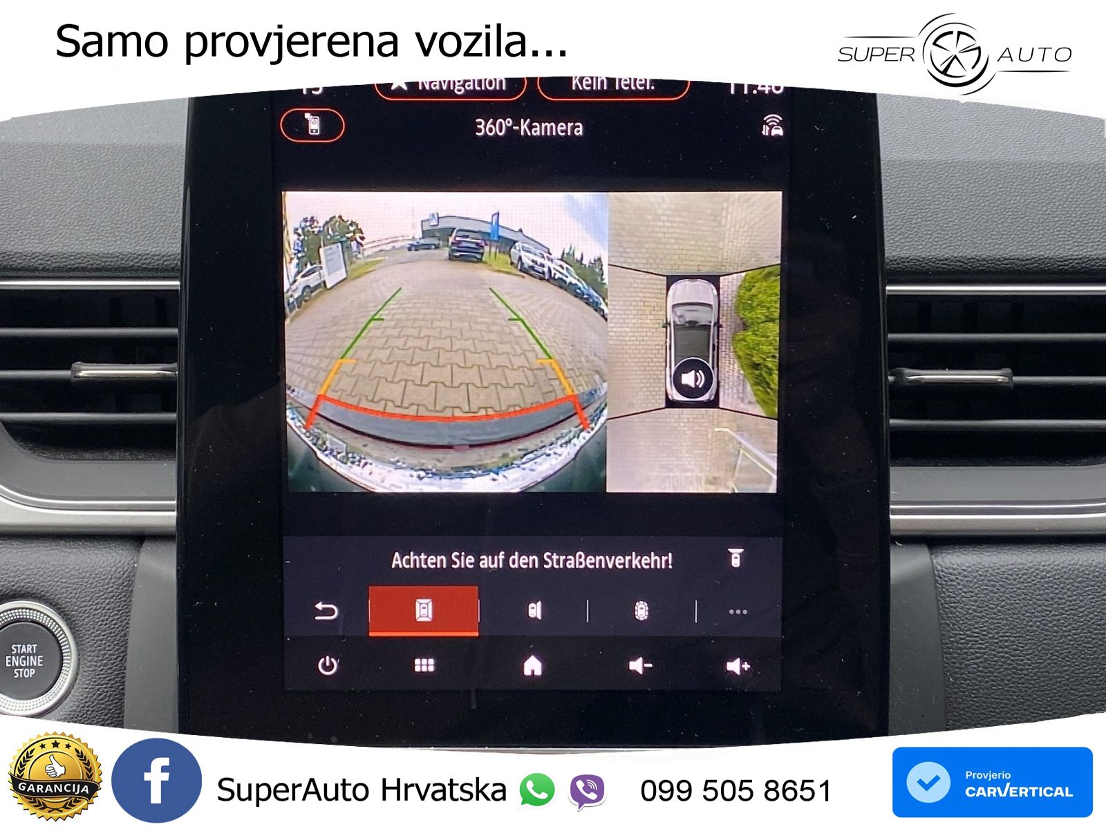 Renault Captur 1.3 TCe (140 KS) EDC Techno LED+GR SJED+ACC