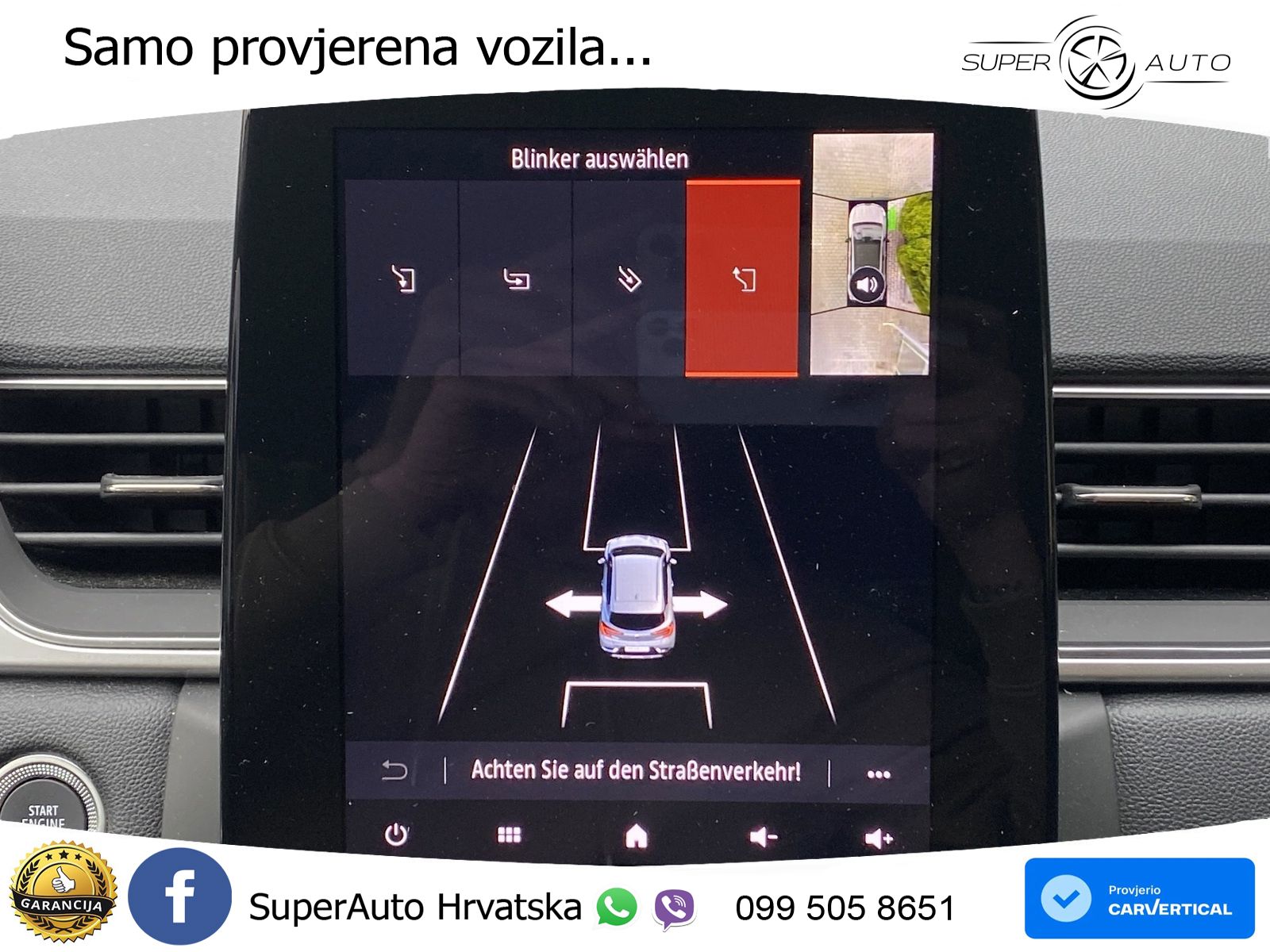 Renault Captur 1.3 TCe (140 KS) EDC Techno LED+GR SJED+ACC