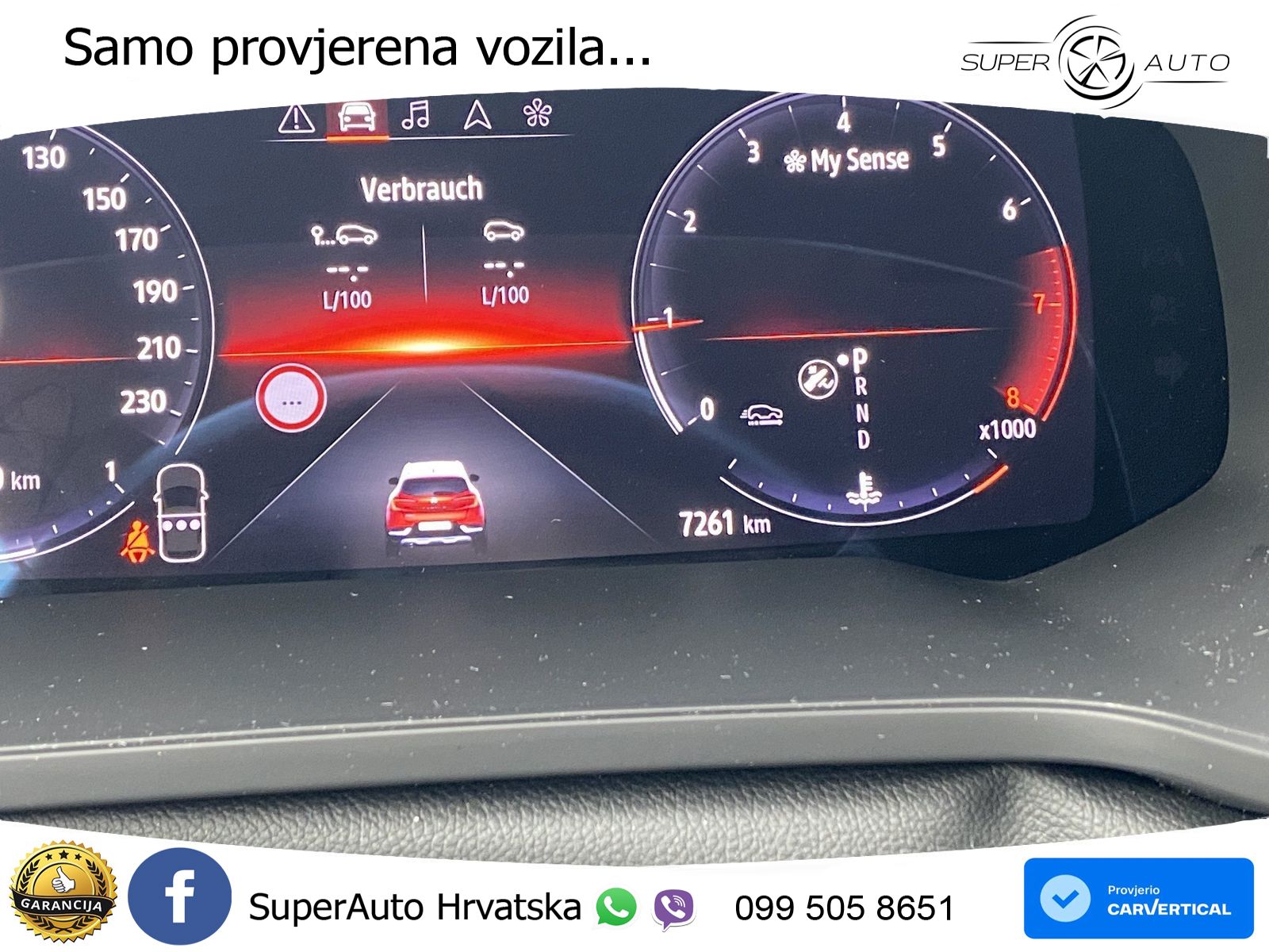 Renault Captur 1.3 TCe (140 KS) EDC Techno LED+GR SJED+ACC