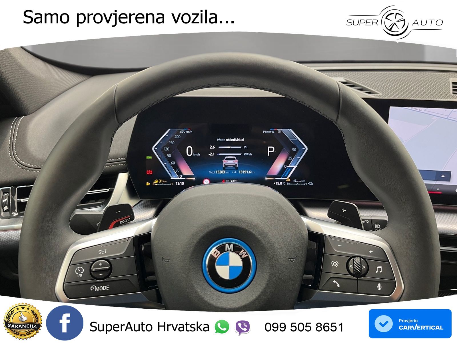 BMW X1 30e (326 KS) xDrive Steptronic M Sport LED+GR SJED+ACC