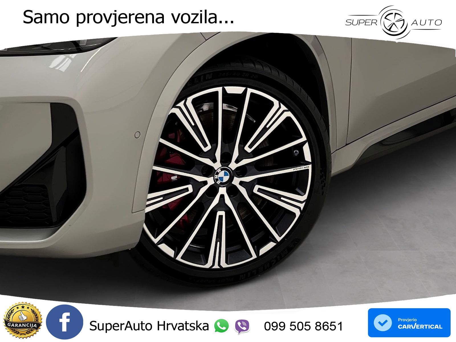 BMW X1 30e (326 KS) xDrive Steptronic M Sport LED+GR SJED+ACC